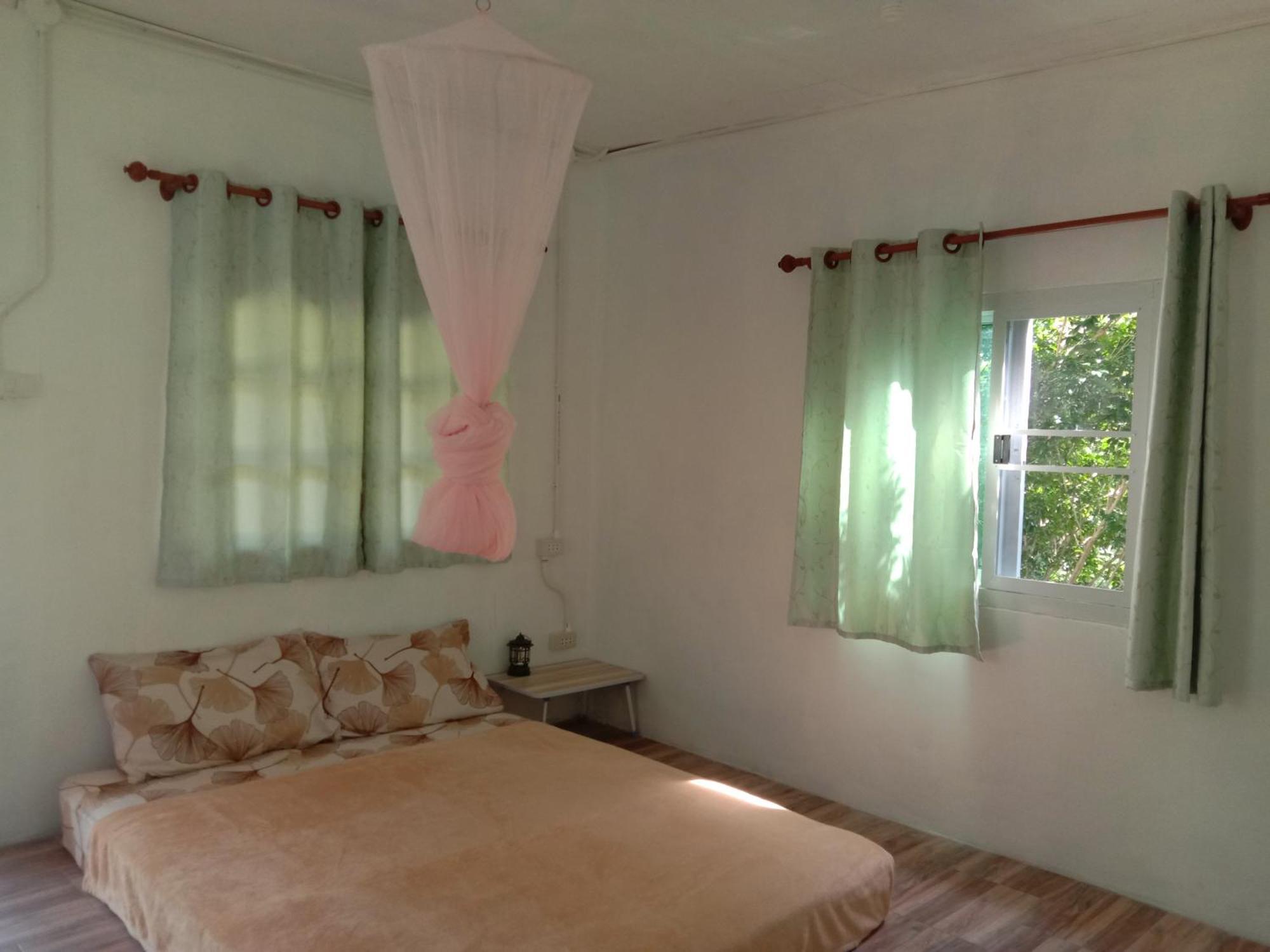 Cha Bungalow Ko Yao Noi Exterior photo